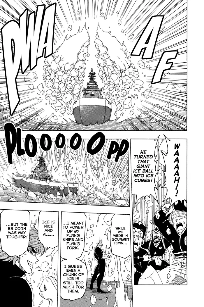 Toriko Chapter 70 image 09_optimized